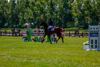 2025 - Haylee - Rocky Mountain Classic III - Sunday August 24th - 22794