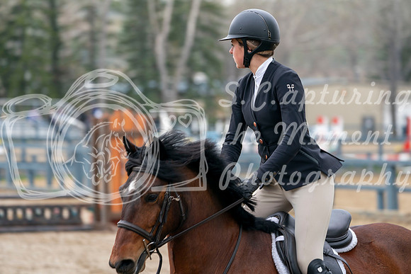 2025 - Jackie - Bow Valley II - Saturday May 17th - 04054