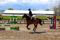 2025 - Mara - Bow Valley II - Saturday May 17th - 20398