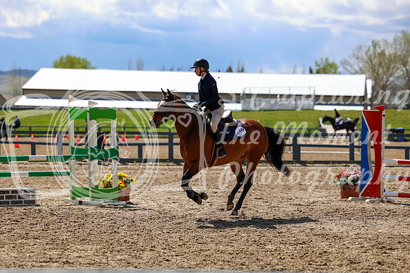 2025 - Mara - Bow Valley II - Saturday May 17th - 20398