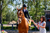 2025 - Haylee - Rocky Mountain Classic I - Saturday August 9th - 03809