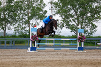 2025 - Haylee - June Classic II - Friday June 20th - 09669