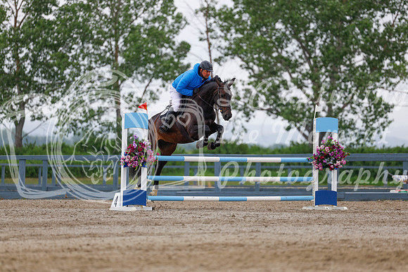 2025 - Haylee - June Classic II - Friday June 20th - 09669