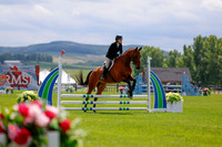 2025 - Haylee - Rocky Mountain Classic II - Thursday August 14th - 09989