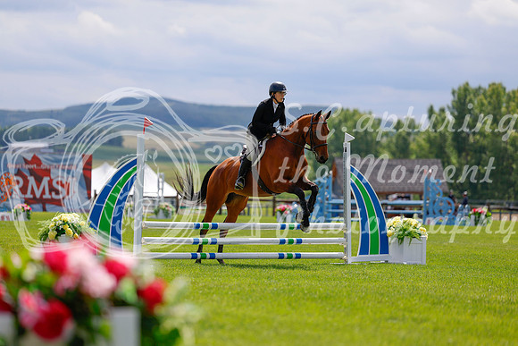 2025 - Haylee - Rocky Mountain Classic II - Thursday August 14th - 09989