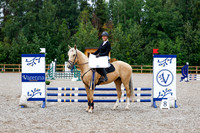 2025 - Haylee - Picco Horse Show - Sunday July 27th 00931
