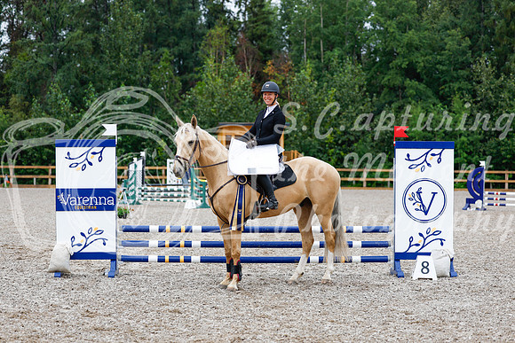 2025 - Haylee - Picco Horse Show - Sunday July 27th 00931