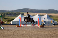 2025 - Haylee - Rocky Mountain Classic III - Friday August 22nd - 00813