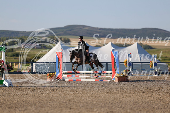 2025 - Haylee - Rocky Mountain Classic III - Friday August 22nd - 00813