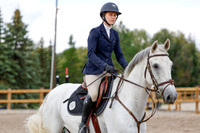 2025 - Haylee - Picco Horse Show - Saturday July 26th 07207