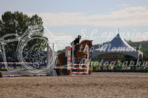 2025 - Mara - Rocky Mountain Classic I - Sunday August 10th - 07222