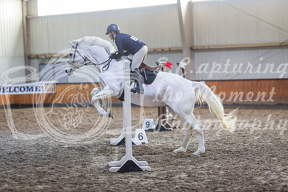 2025 - HJ Schooling - Sunday March 23rd - 3965