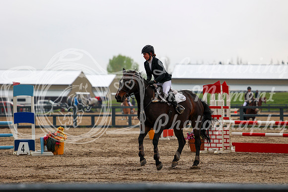 2025 - Mara - Bow Valley II - Sunday May 18th - 11337