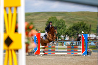 2025 - Haylee - Rocky Mountain Classic III - Wednesday August 20th - 04146