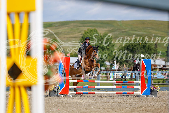 2025 - Haylee - Rocky Mountain Classic III - Wednesday August 20th - 04146