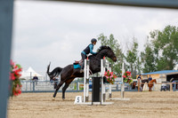 2025 - Haylee - June Classic II - Friday June 20th - 08019