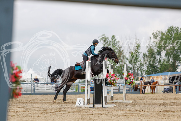 2025 - Haylee - June Classic II - Friday June 20th - 08019