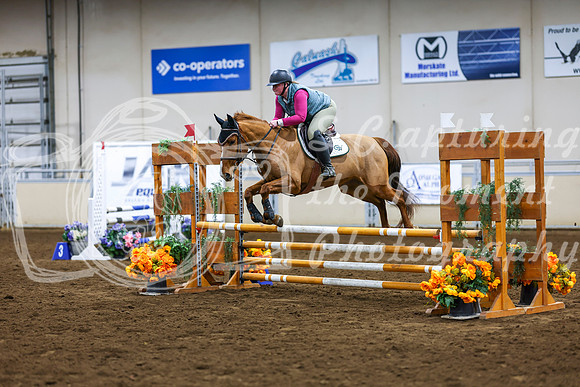 2025 - Jump Start - Thursday February 15th - 3948