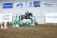 2025 - Season Set Up - Friday April 4rd - 08676