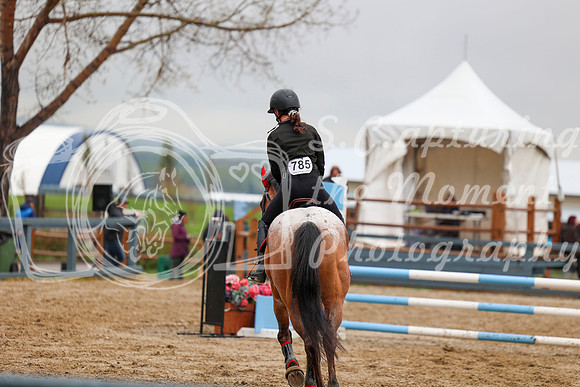 2025 - Mara - Bow Valley II - Sunday May 18th - 12119