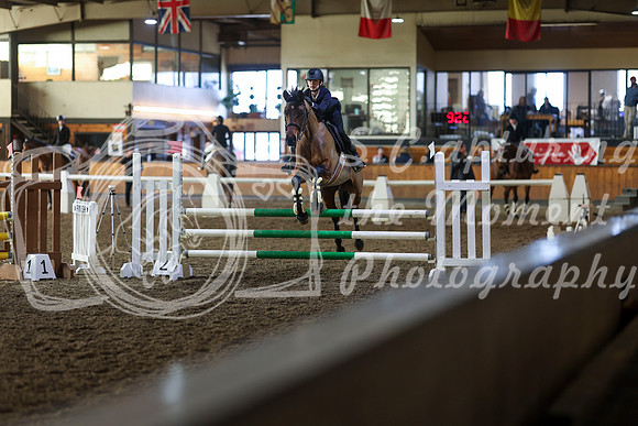 2025 - HJ Schooling - Sunday March 23rd - 5643