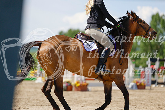 2025 - Haylee - June Classic I - Sunday June 15th - 05594