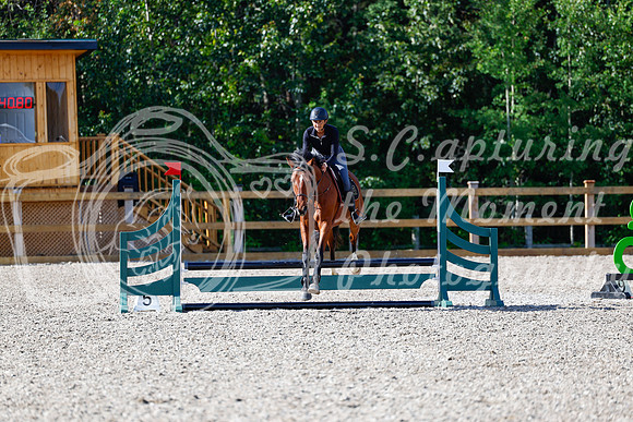 2025 - Haylee - Picco Horse Show - Thursday July 24th 00873