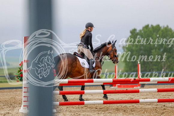 2025 - Haylee - June Classic II - Friday June 20th - 05634