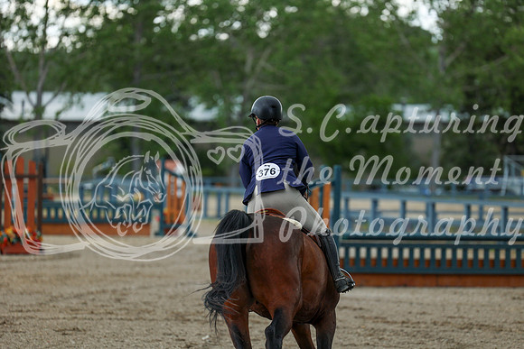 2025 - Mara - June Classic I - Saturday June 14th - 11912