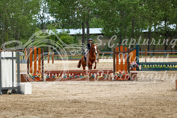 2025 - Mara - June Classic I - Sunday June 15th - 15924