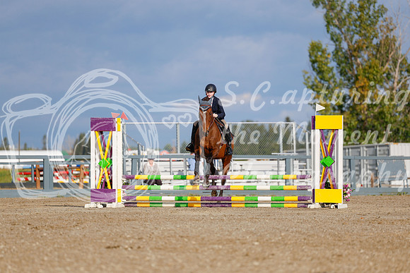2025 - Haylee - Rocky Mountain Classic III - Wednesday August 20th - 02420
