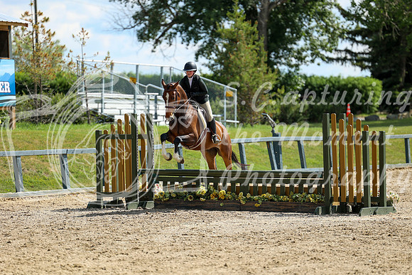 2025 - Mara - June Classic I - Saturday June 14th - 08875