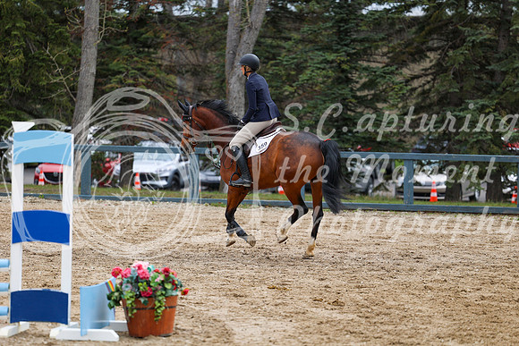 2025 - Mara - Bow Valley II - Saturday May 17th - 06859