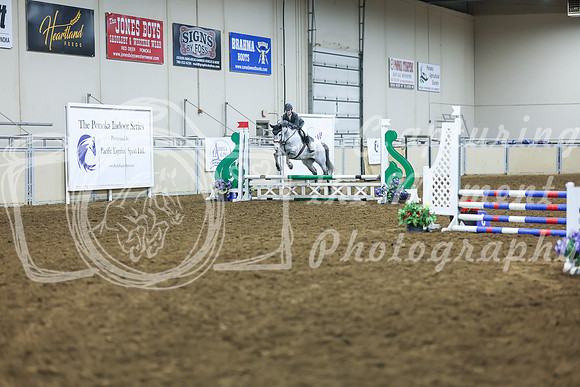 2025 - Season Set Up - Thursday April 3rd - 5994