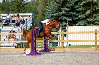2025 - Haylee - Picco Horse Show - Friay July 25th 00909