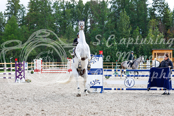 2025 - Haylee - Picco Horse Show - Sunday July 27th 06116