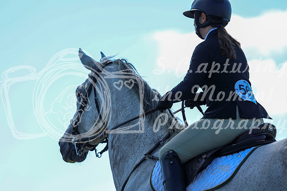 2025 - Shea - Rocky Mountain Classic I - Saturday August 9th - 09192