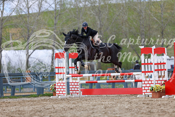2025 - Shea - Bow Valley II - Thursday May 15th - 04277