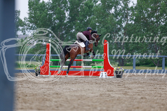 2025 - Haylee - June Classic II - Friday June 20th - 08981