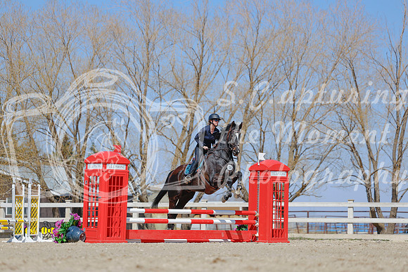 2025 - Haylee - Spring Welcome - Saturday April 26th - 03722