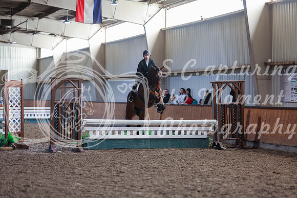 2025 - HJ Schooling - Saturday March 22nd - 7407