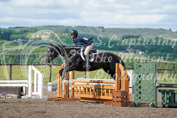 2025 - Kiana - Teesdale - Friday July 25th - 01490
