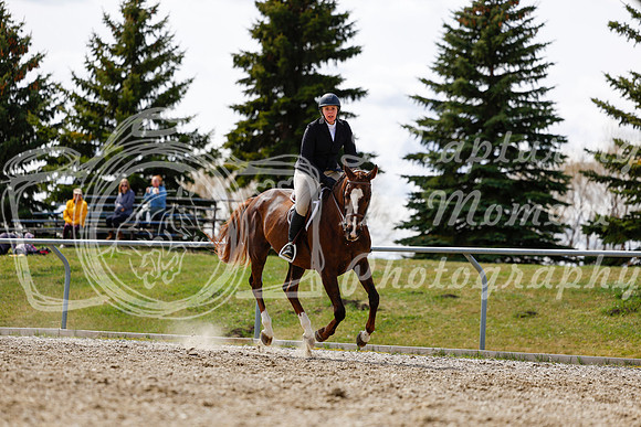 2025 - Haylee - Spring Welcome - Sunday April 27th - 04502