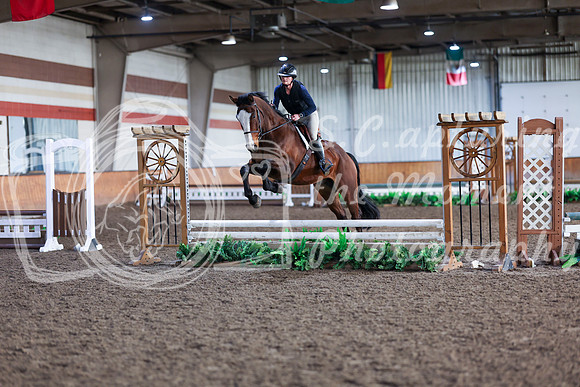 2025 - HJ Schooling - Saturday March 22nd - 6463