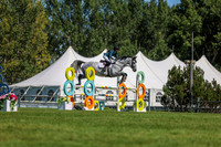 2025 - Shea - Rocky Mountain Classic III - Thursday August 21st - 07014