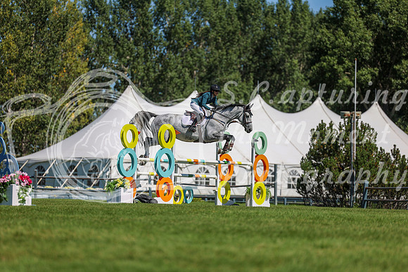 2025 - Shea - Rocky Mountain Classic III - Thursday August 21st - 07014