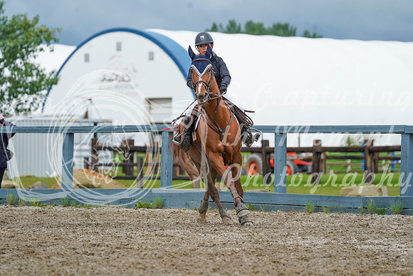 2025 - Alina - Mid Summer Classic II - Sunday July 20th - 07171