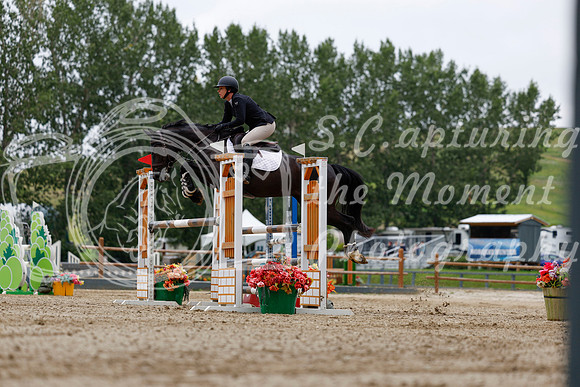 2025 - Haylee - Rocky Mountain Classic II - Friday August 15th - 02298