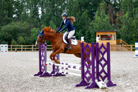 2025 - Haylee - Picco Horse Show - Saturday July 26th 01747