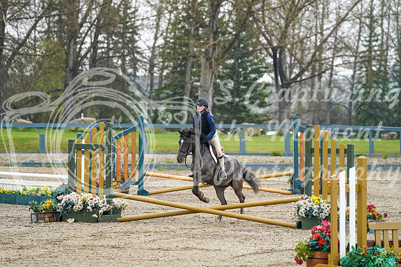 2025 - Jackie - Bow Valley II - Sunday May 18th - 09819